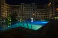 1 room studio apartment 50 m² in Hurghada, Egypt