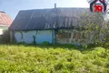 Casa 40 m² Plisa, Belarús