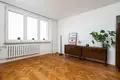 1 room apartment 28 m² Warsaw, Poland