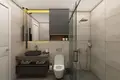 3 bedroom apartment 177 m² Konyaalti, Turkey