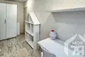 Appartement 3 chambres 59 m² Borissov, Bélarus