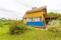 Haus 40 m² Barauski sielski Saviet, Weißrussland