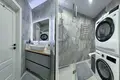 2 room apartment 46 m² Minsk, Belarus