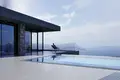 Вилла 4 комнаты 1 000 м² Кокинон-Хорион, Греция