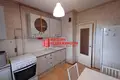 2 room apartment 52 m² Hrodna, Belarus