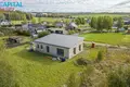 Dom 122 m² Dzierżaniszki, Litwa