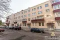 Mieszkanie 3 pokoi 76 m² Mińsk, Białoruś