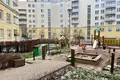 Квартира 5 комнат 120 м² Варшава, Польша