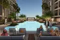 Residential complex Wilton Terraces