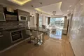Appartement 3 chambres  Alanya, Turquie