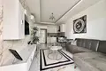 Квартира 1 спальня 55 м² Средиземноморский регион, Турция