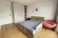 5 room apartment 87 m² in Warsaw, Poland