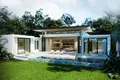 3-Schlafzimmer-Villa 274 m² Rawai, Thailand