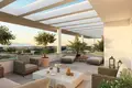 Penthouse 3 bedrooms 80 m² Malaga, Spain