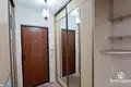 Apartamento 1 habitación 30 m² Minsk, Belarús