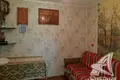 Casa 29 m² Znamienski sielski Saviet, Bielorrusia