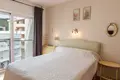 Wohnung 1 Schlafzimmer  Becici, Montenegro