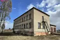 Коммерческое помещение 447 м² Bajorai, Литва