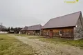 Casa 70 m² Kurhanski sielski Saviet, Belarús