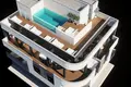 1 bedroom apartment 46 m² la Nucia, Spain