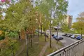 2 room apartment 44 m² Kaunas, Lithuania