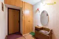 2 room apartment 47 m² Minsk, Belarus