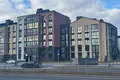 2 room apartment 41 m² Kalodziscanski sielski Saviet, Belarus