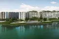 Квартира 1 комната 51 м² Пхукет, Таиланд