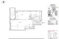 Apartamento 2 habitaciones 64 m², Francia