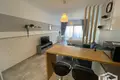 1 room apartment 48 m² Trikomo, Northern Cyprus