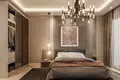 2 bedroom apartment 92 m² Elvanli, Turkey