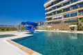 Appartement 2 chambres 53 m² Obakoy, Turquie