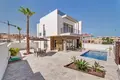 Dom 3 pokoi 195 m² San Miguel de Salinas, Hiszpania