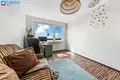 3 room apartment 64 m² Vilnius, Lithuania