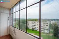 Квартира 3 комнаты 64 м² Salos, Литва