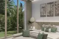 3 bedroom villa 307 m² Phuket, Thailand