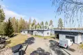 5 bedroom house 182 m² Tervo, Finland