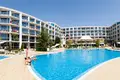 Apartamento 1 habitacion 43 m² Burgas, Bulgaria