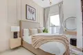 Wohnung 1 Schlafzimmer 44 m² Dubai, Vereinigte Arabische Emirate