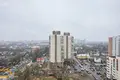 Wohnung 3 Zimmer 77 m² Minsk, Weißrussland