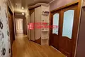 Apartamento 3 habitaciones 72 m² Grodno, Bielorrusia