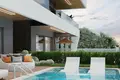 Dom 4 pokoi 218 m² Alanya, Turcja