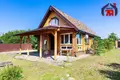 Casa 98 m² Radaskovicki siel ski Saviet, Bielorrusia