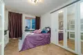 2 room apartment 45 m² Warsaw, Poland