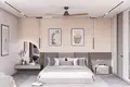 villa de 3 chambres 446 m² Choeng Thale, Thaïlande