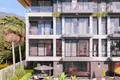 1 bedroom apartment  Alanya, Turkey