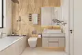 Appartement 3 chambres 137 m² Demos Agiou Athanasiou, Chypre