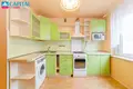 2 room apartment 50 m² Šiauliai, Lithuania