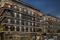 Appartement 2 chambres 60 m² Alanya, Turquie