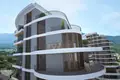 Квартира 3 комнаты 78 м² Girne Belediyesi, Северный Кипр